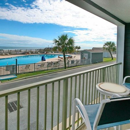 Myrtle Beach Resort Surfside Beach Exterior photo