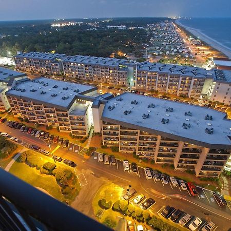 Myrtle Beach Resort Surfside Beach Exterior photo