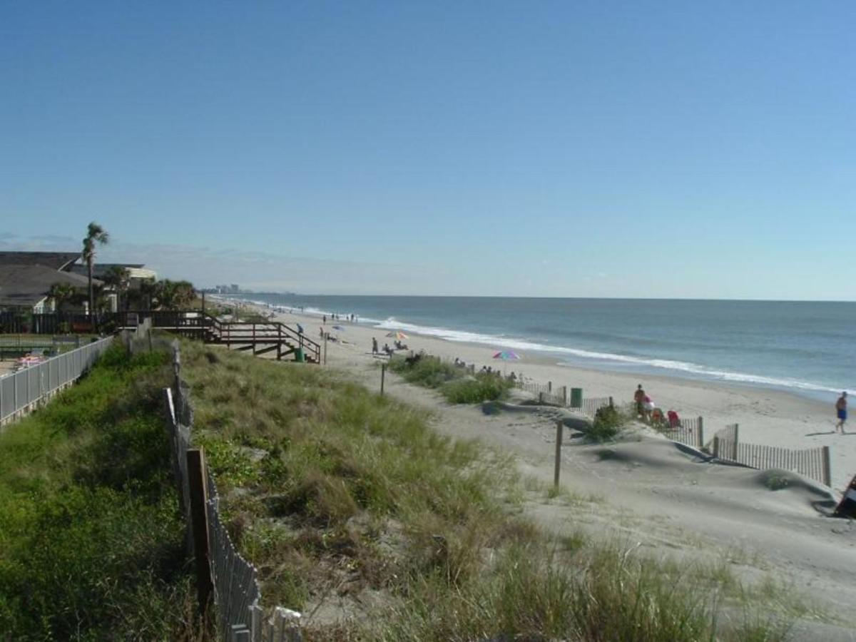 Myrtle Beach Resort Surfside Beach Exterior photo