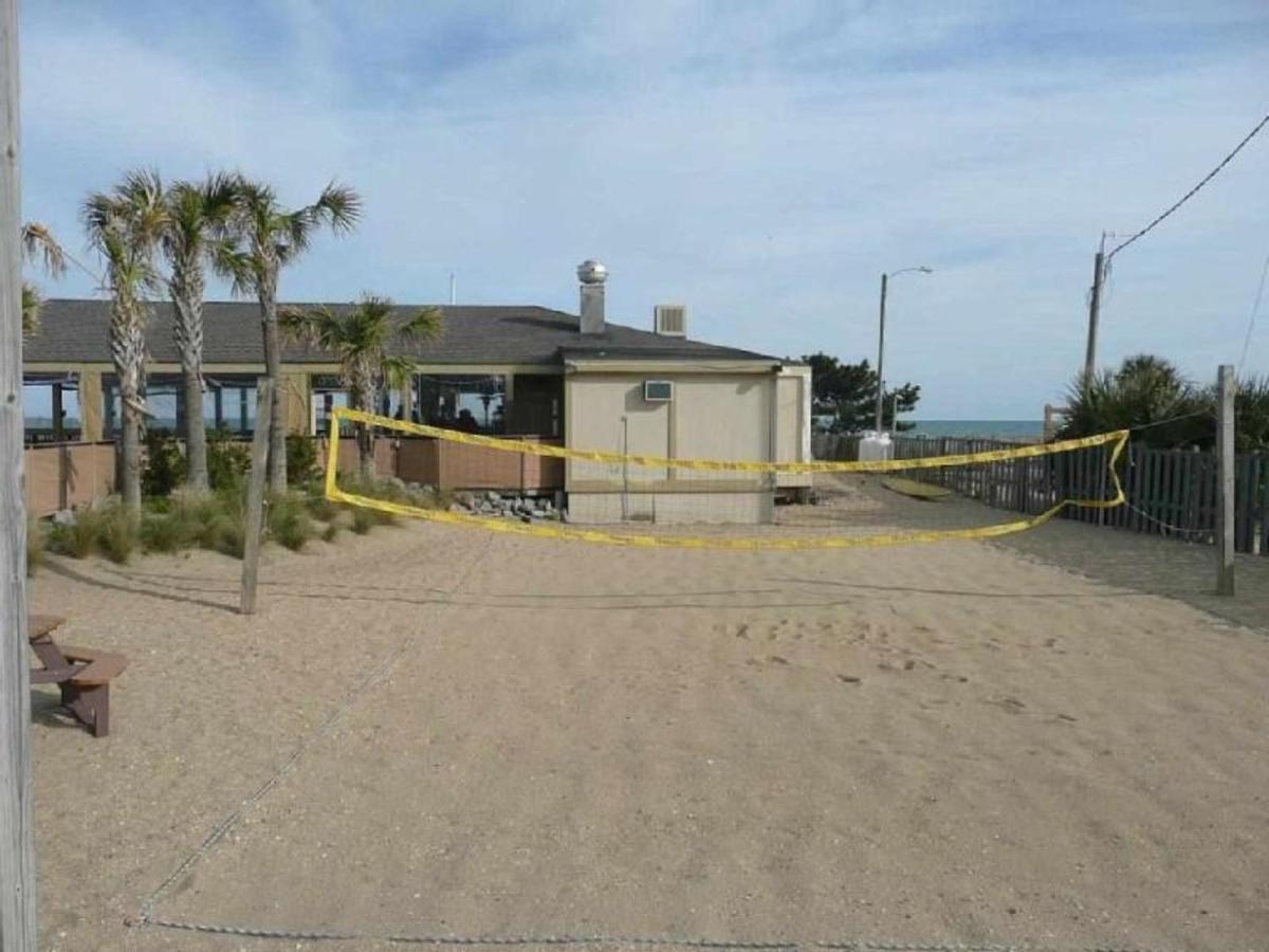 Myrtle Beach Resort Surfside Beach Exterior photo