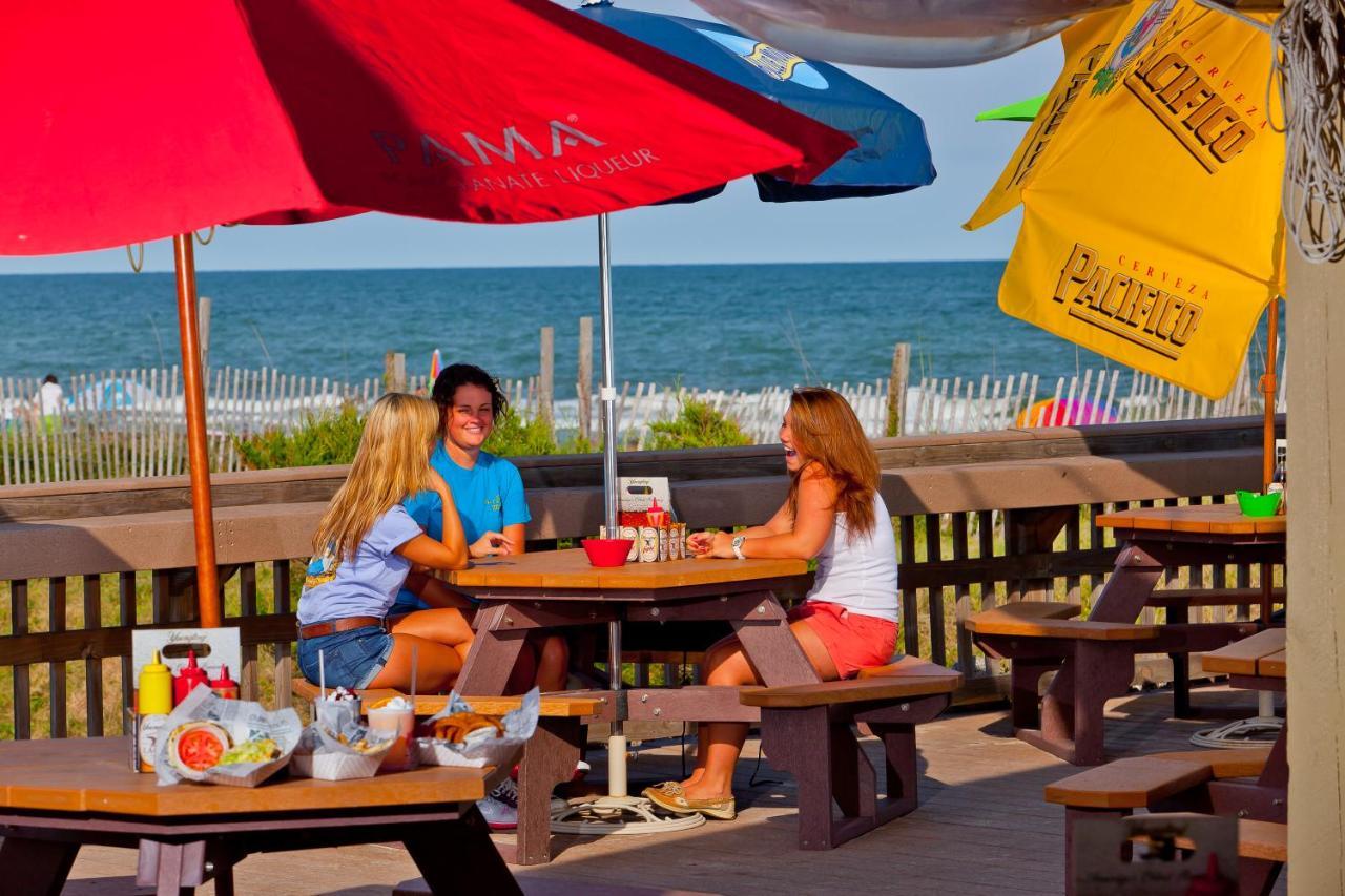 Myrtle Beach Resort Surfside Beach Exterior photo