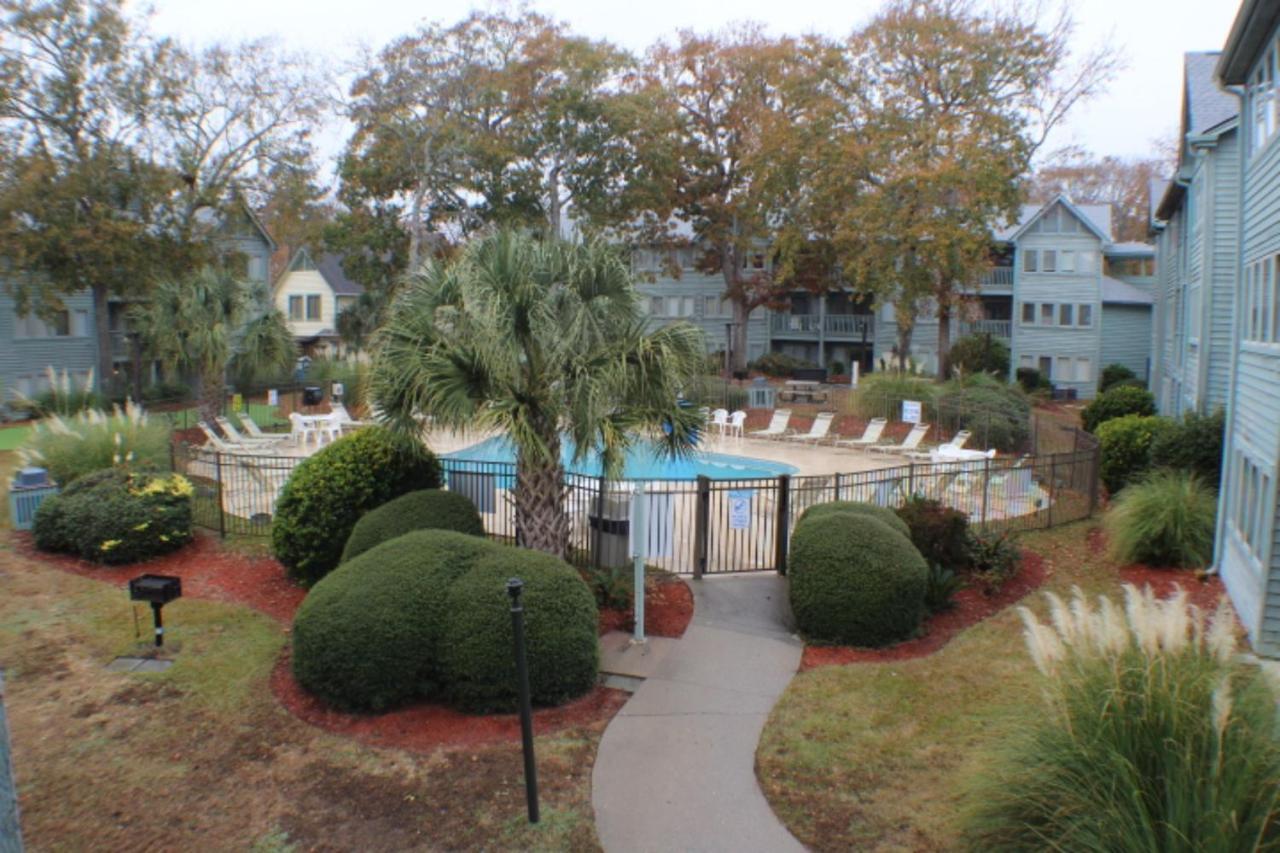 Myrtle Beach Resort Surfside Beach Exterior photo
