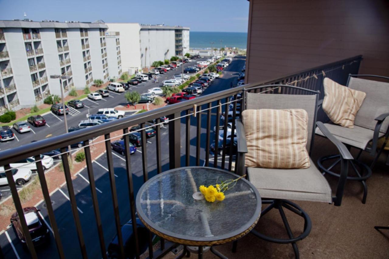Myrtle Beach Resort Surfside Beach Exterior photo