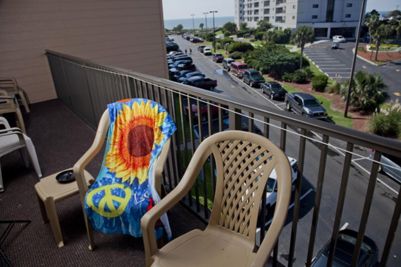 Myrtle Beach Resort Surfside Beach Exterior photo