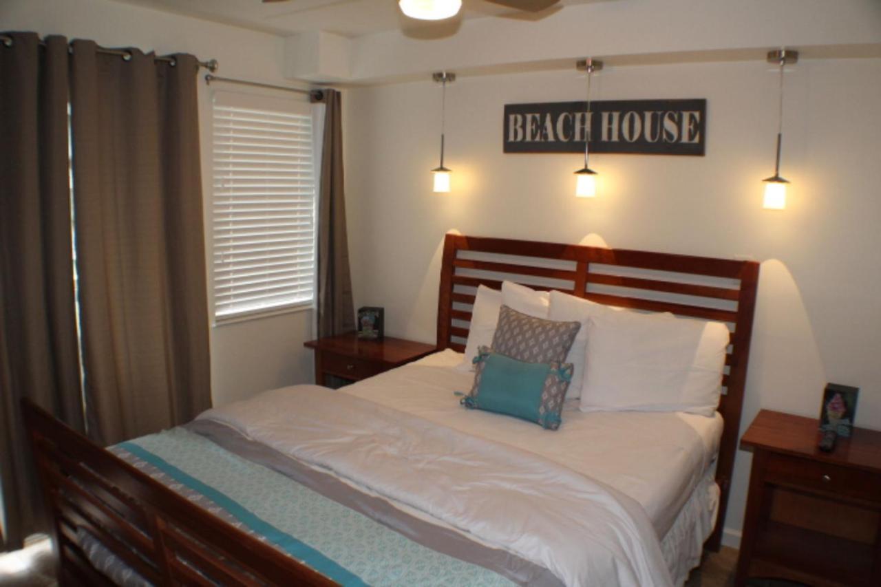 Myrtle Beach Resort Surfside Beach Exterior photo