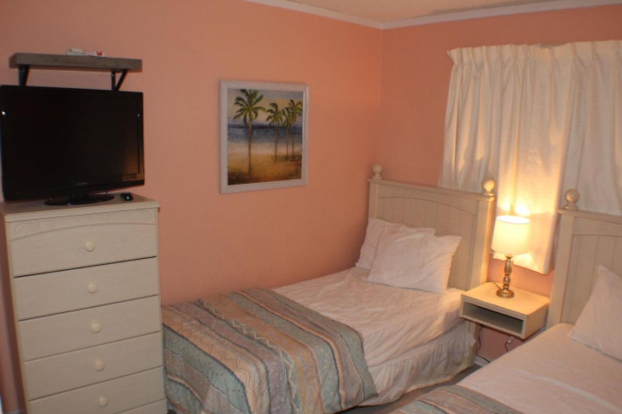 Myrtle Beach Resort Surfside Beach Exterior photo