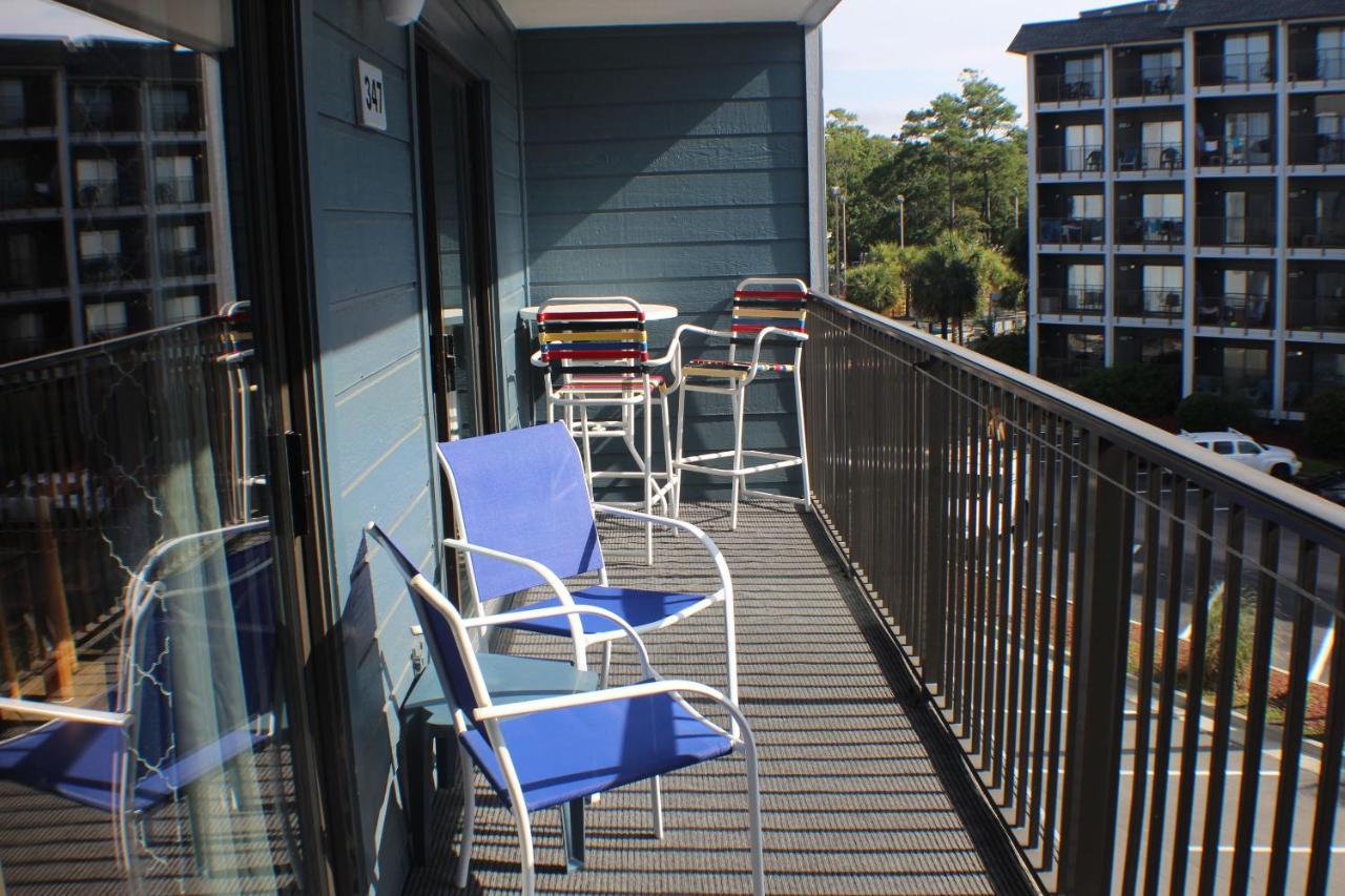 Myrtle Beach Resort Surfside Beach Exterior photo