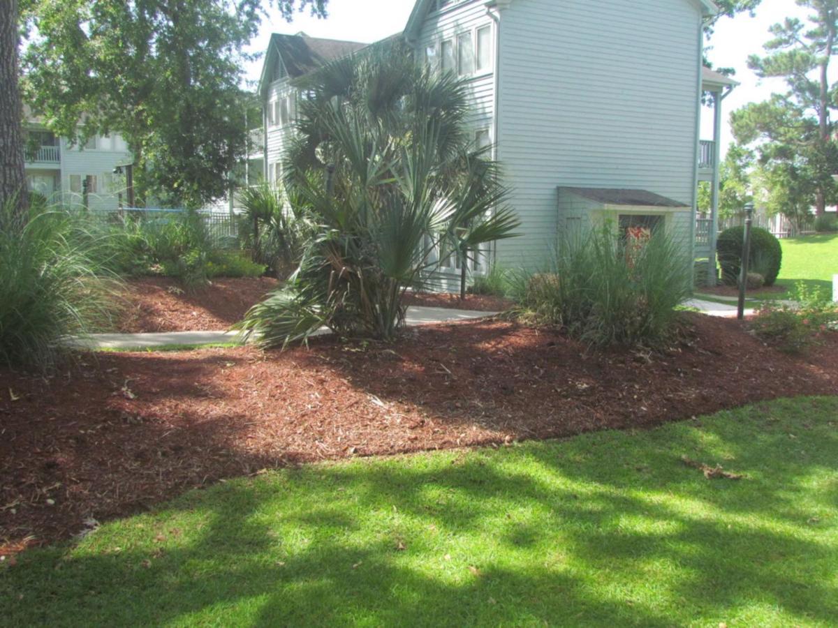 Myrtle Beach Resort Surfside Beach Exterior photo