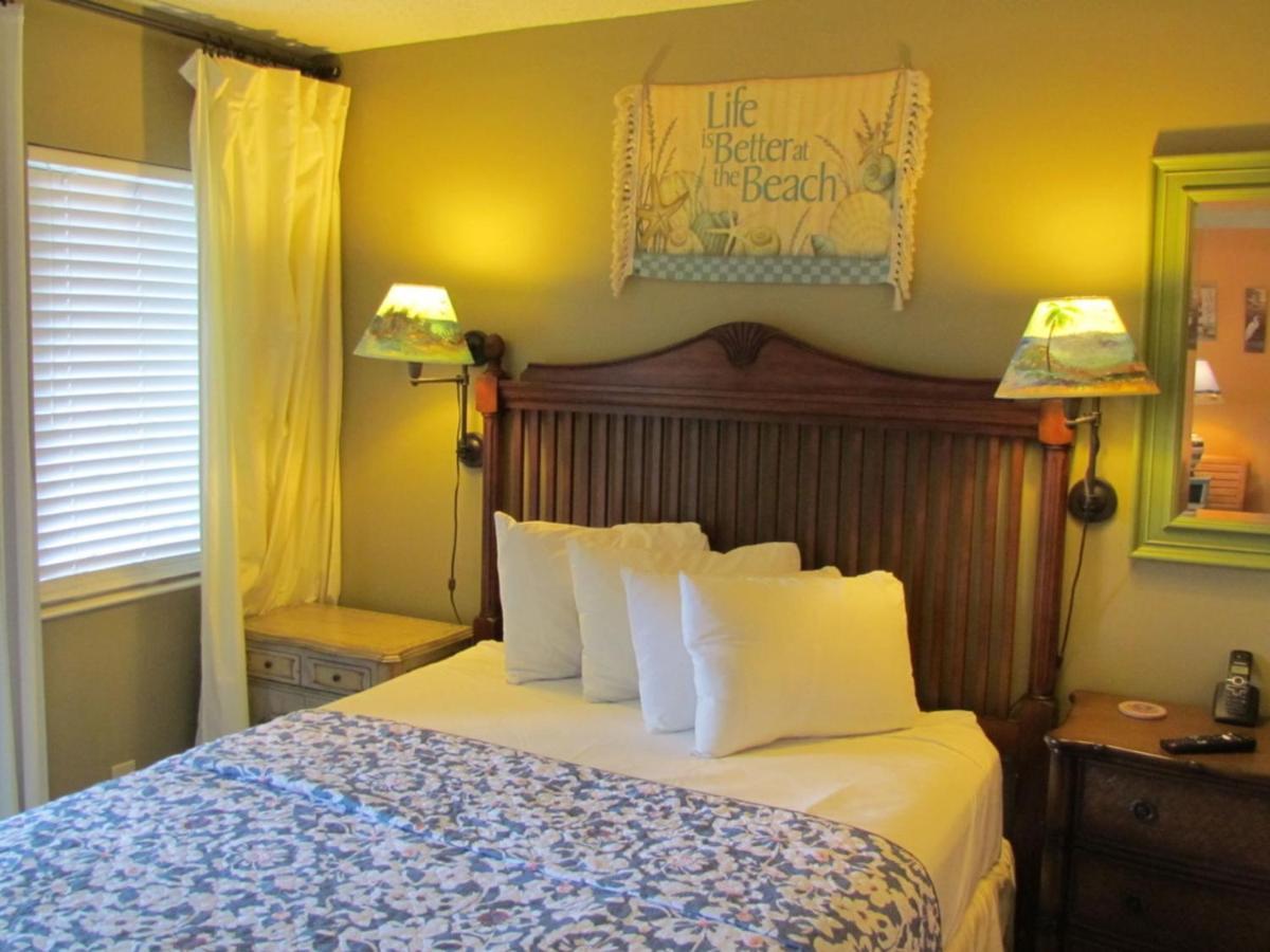 Myrtle Beach Resort Surfside Beach Exterior photo