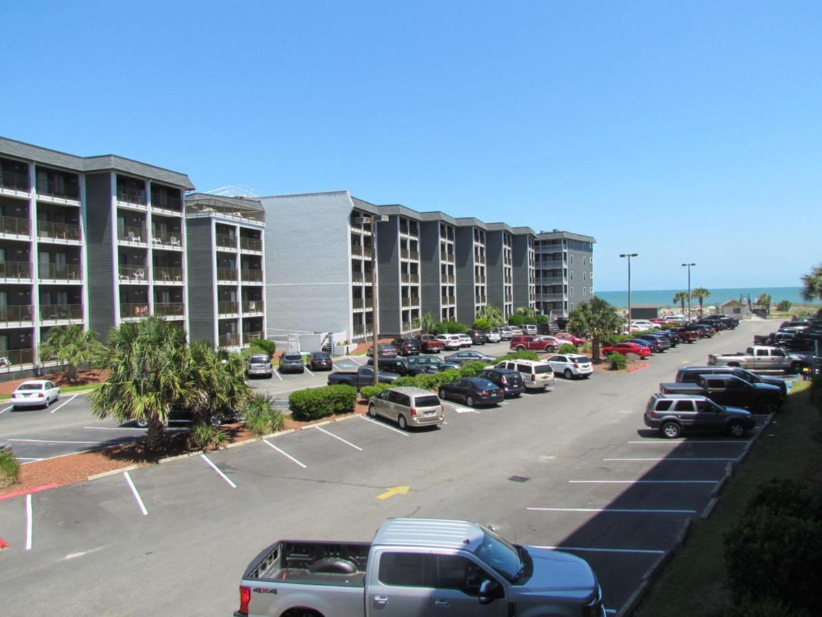 Myrtle Beach Resort Surfside Beach Exterior photo