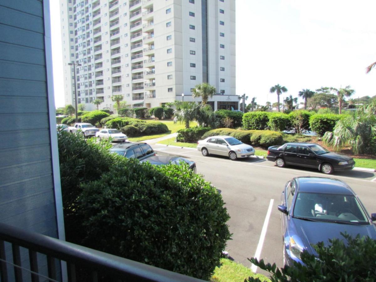 Myrtle Beach Resort Surfside Beach Exterior photo