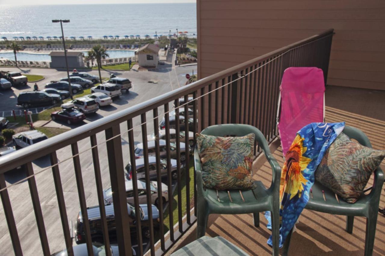 Myrtle Beach Resort Surfside Beach Exterior photo