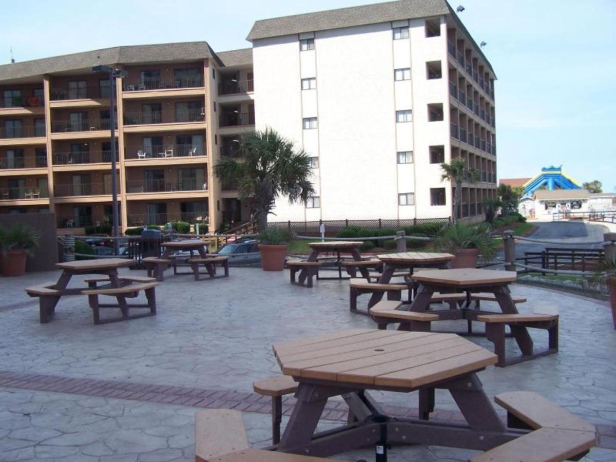 Myrtle Beach Resort Surfside Beach Exterior photo