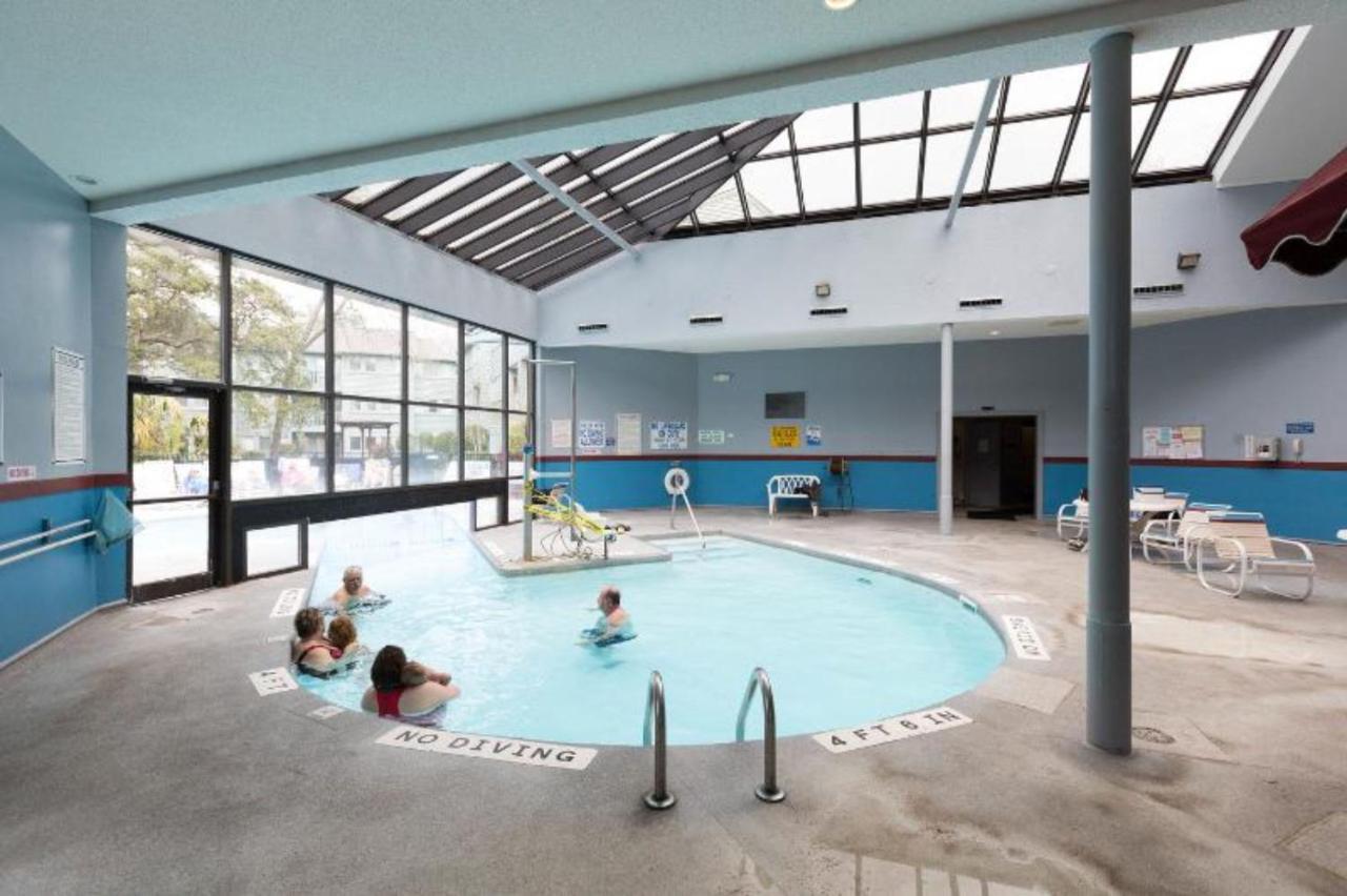 Myrtle Beach Resort Surfside Beach Exterior photo