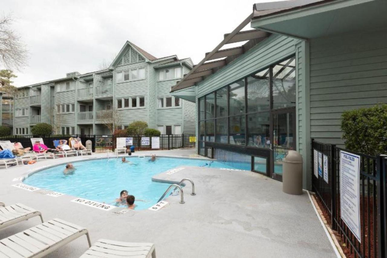 Myrtle Beach Resort Surfside Beach Exterior photo