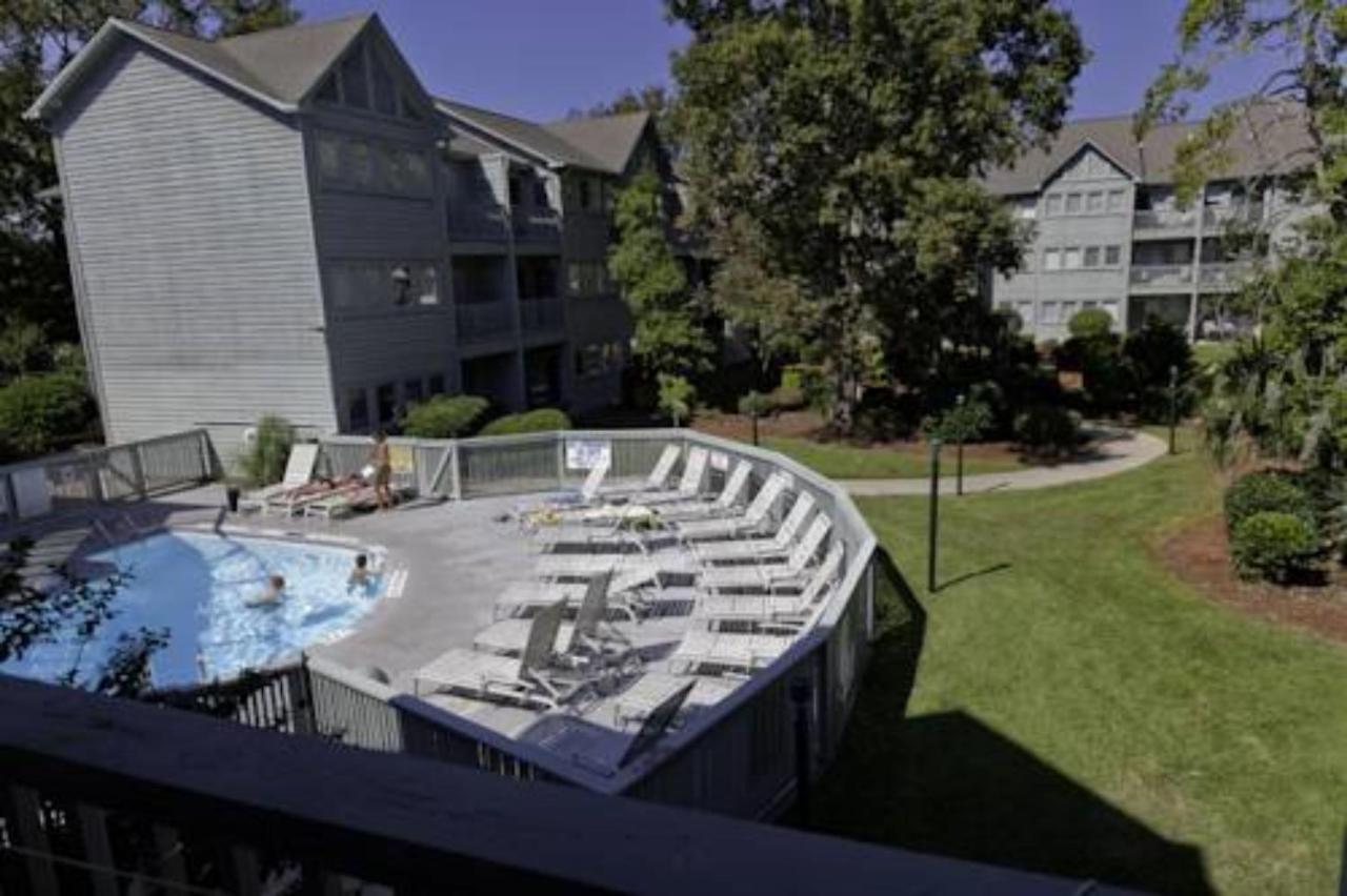 Myrtle Beach Resort Surfside Beach Exterior photo