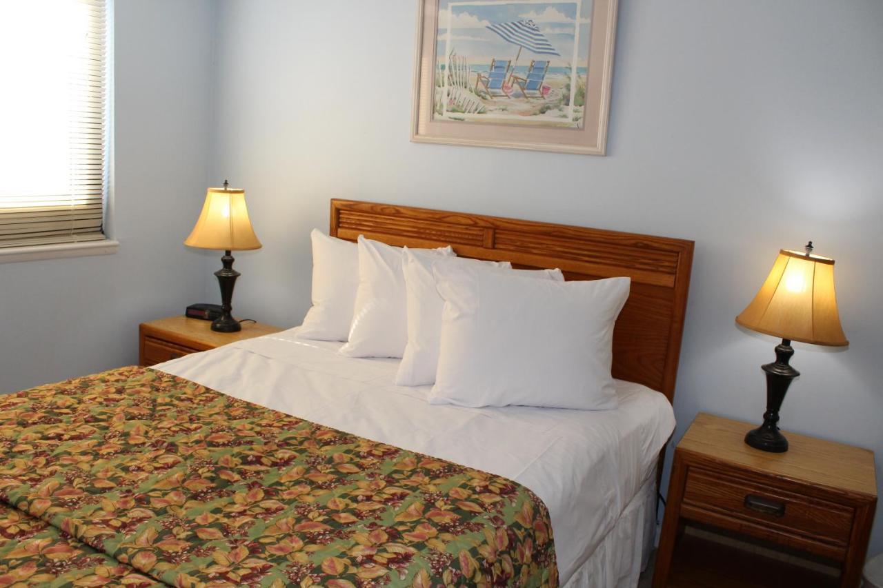 Myrtle Beach Resort Surfside Beach Exterior photo