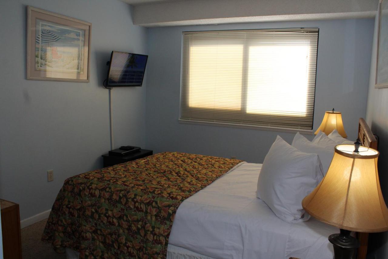 Myrtle Beach Resort Surfside Beach Exterior photo